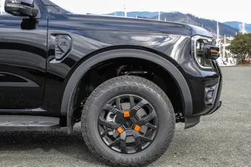 Ford Ranger 2026 photo 4