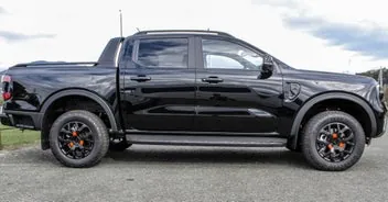 Ford Ranger 2026 photo 3