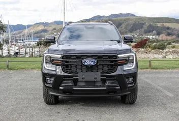 Ford Ranger 2026 photo 5