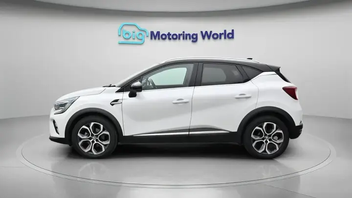 Renault Captur 2023 photo 5