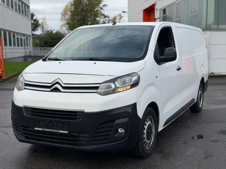 Citroen Jumpy