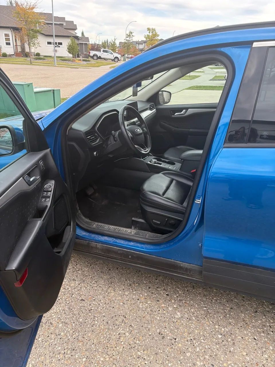 Ford Escape 2020 photo 4