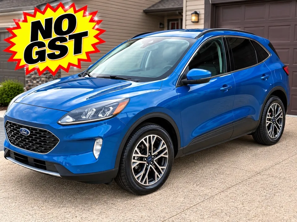 Ford Escape