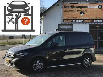 Mercedes-Benz Citan