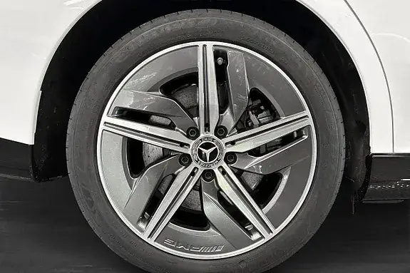 Mercedes-Benz Cla 200 2027 photo 5