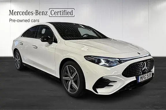 Mercedes-Benz Cla 200 2027 photo 2
