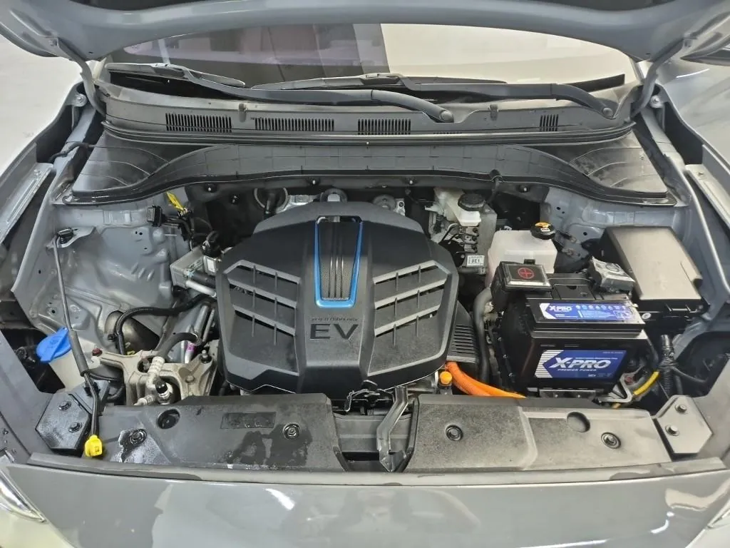 Hyundai Kona 2019 photo 5