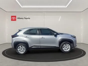 Toyota Yaris Cross 2024 photo 3