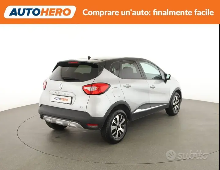 Renault Captur 2016 photo 5