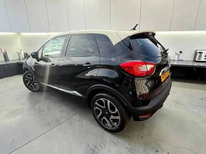 Renault Captur 2015 photo 5
