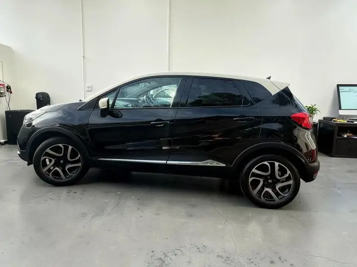 Renault Captur 2015 photo 4