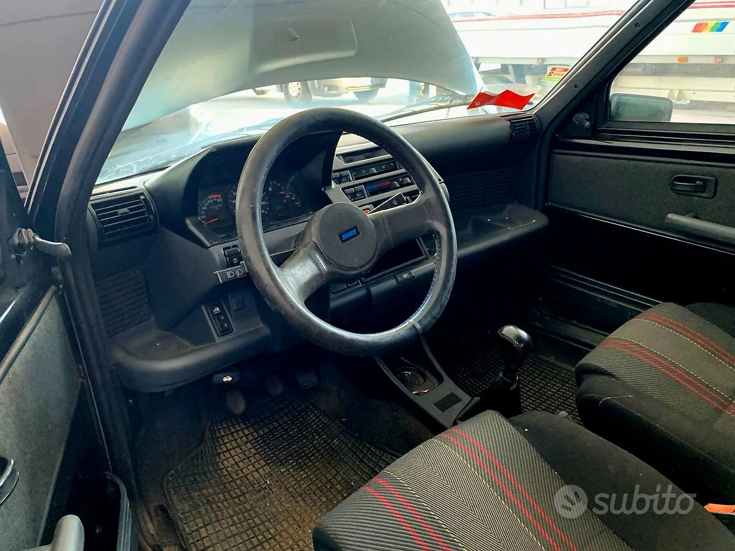 Fiat 500 1997 photo 4