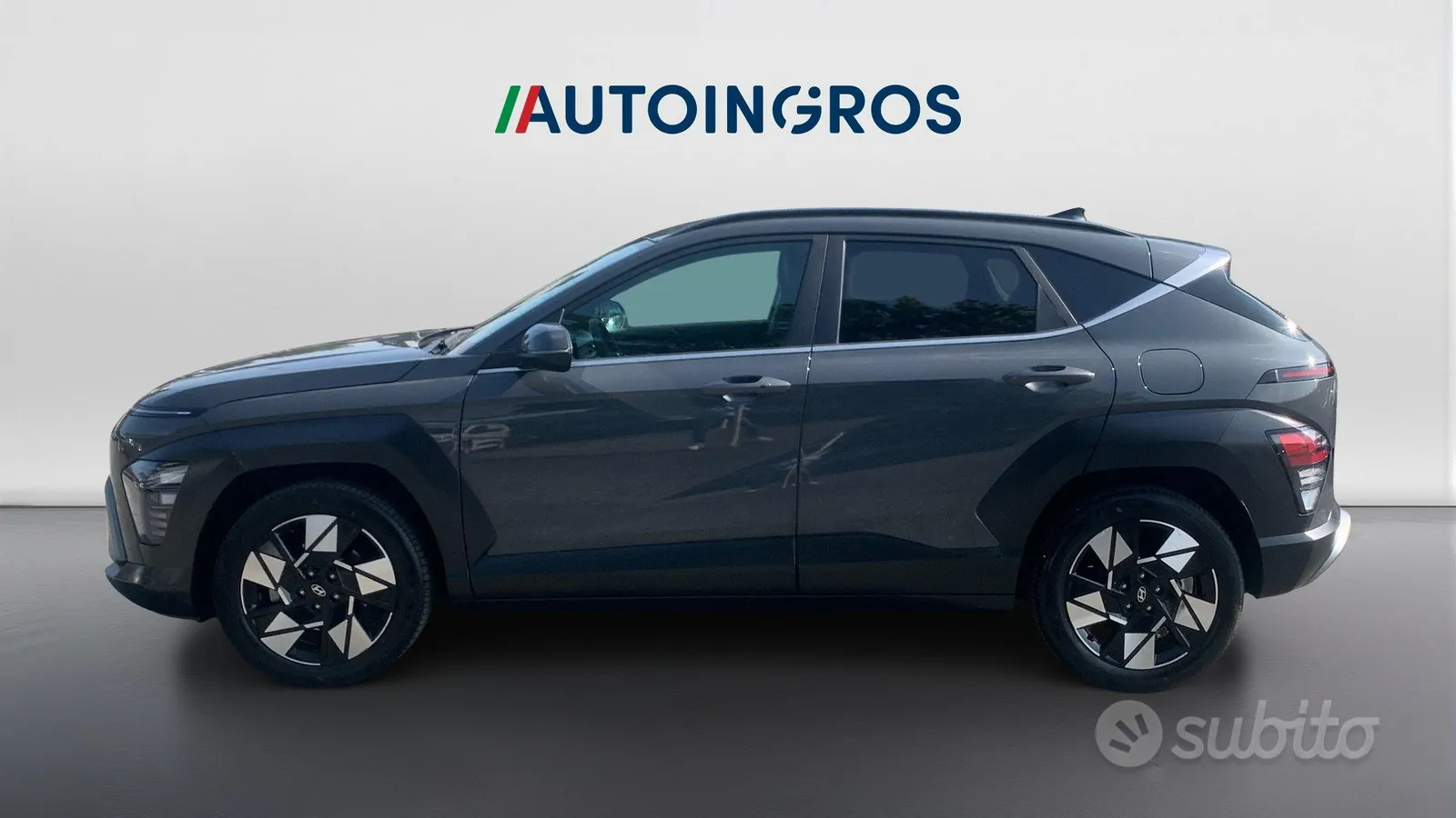 Hyundai Kona 2024 photo 2