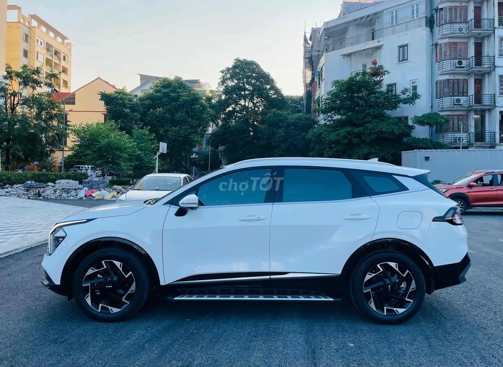 Kia Sportage 2025 photo 4