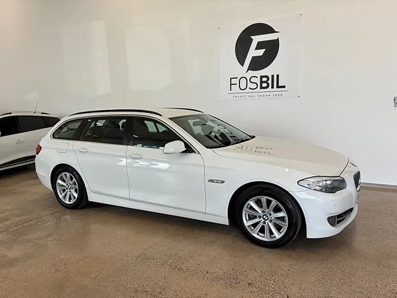 BMW 520D