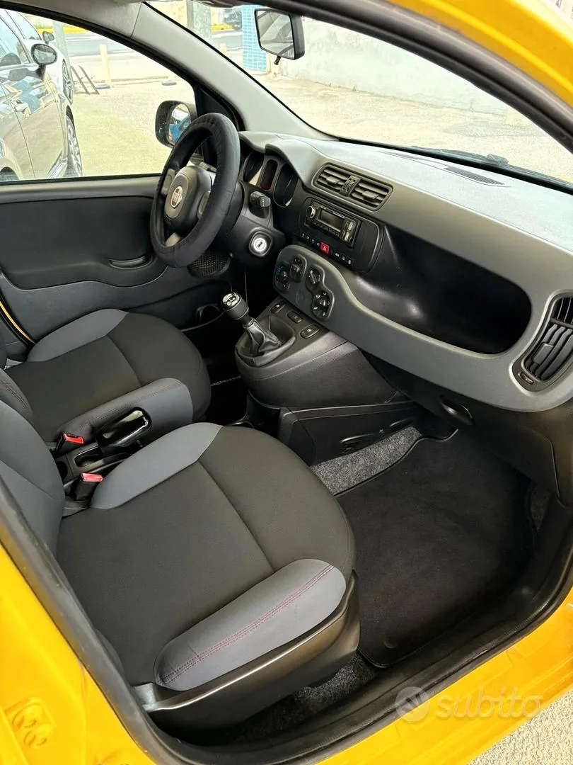 Fiat Panda 2017 photo 4