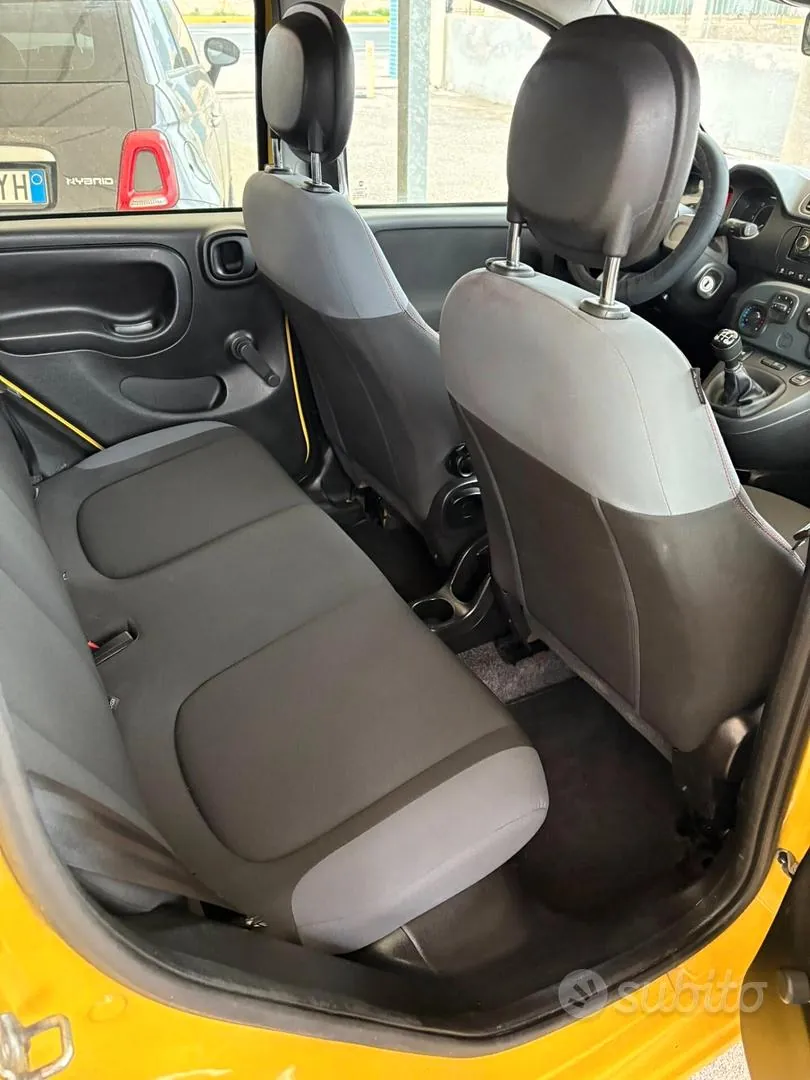Fiat Panda 2017 photo 3
