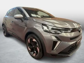 Renault Captur 2025 photo 3