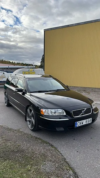 Volvo V70