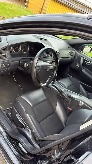 Volvo V70 2007 photo 5
