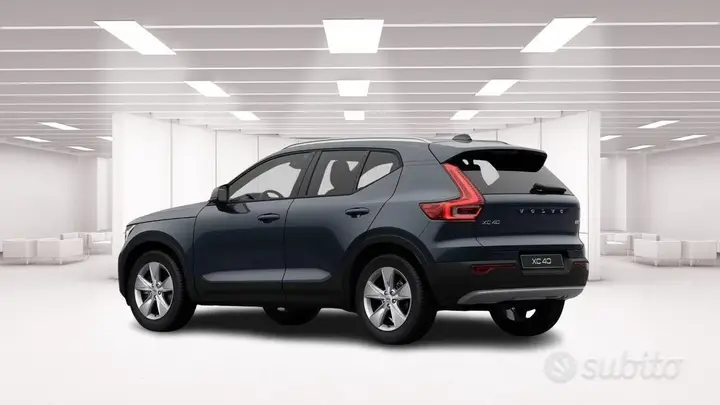Volvo Xc40 2026 photo 4