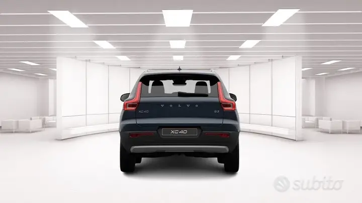 Volvo Xc40 2026 photo 5
