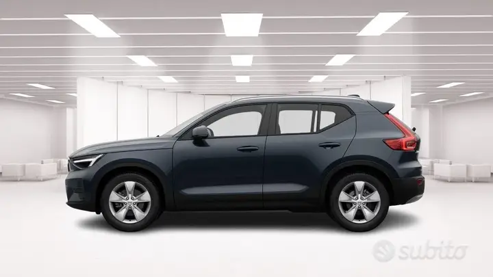 Volvo Xc40 2026 photo 3