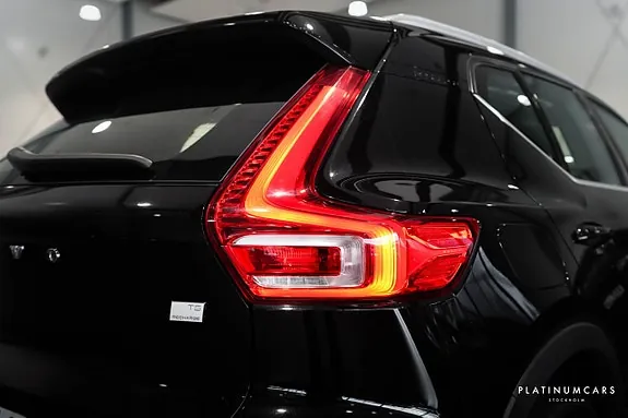 Volvo Xc40 2021 photo 5