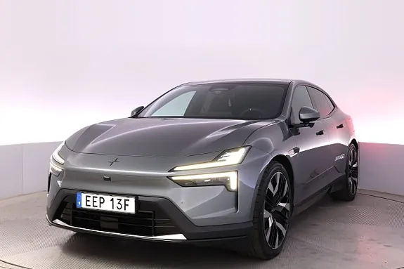 Polestar 4