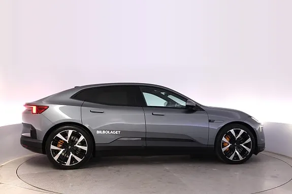 Polestar 4 2027 photo 5