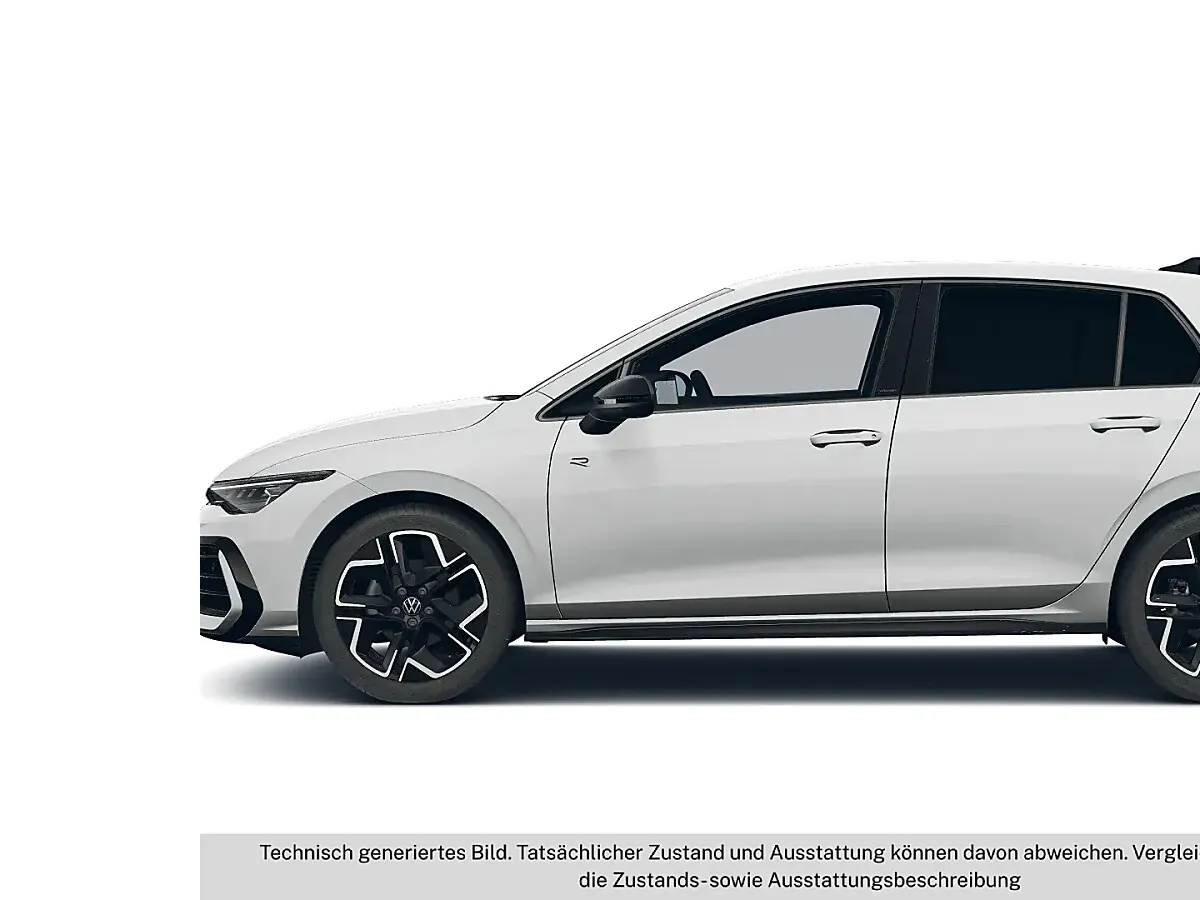 Volkswagen Golf 2026 photo 2