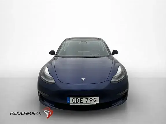 Tesla Model 3 2022 photo 3