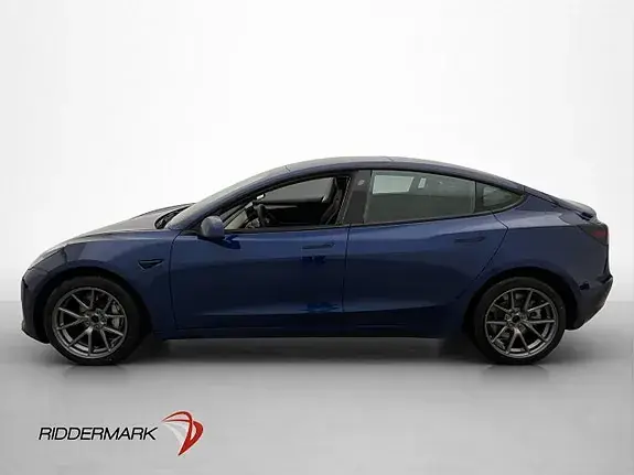 Tesla Model 3 2022 photo 5