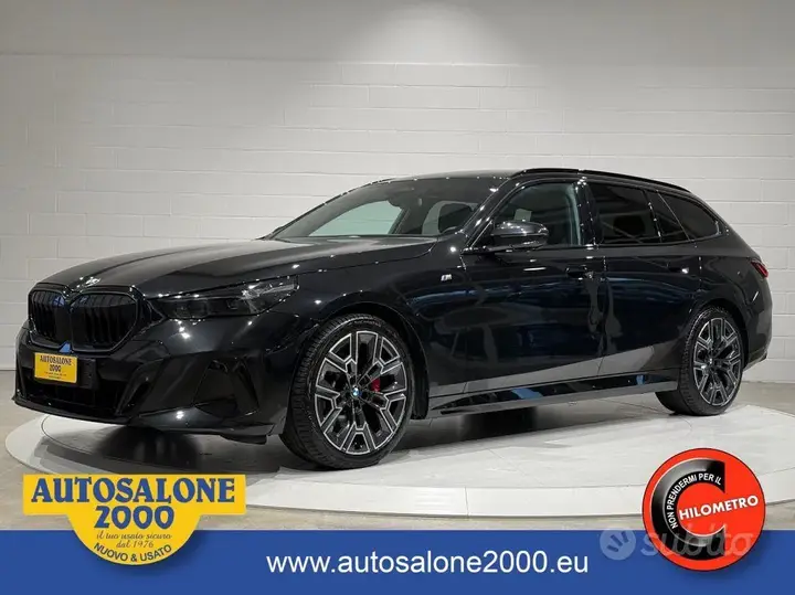 BMW 520D