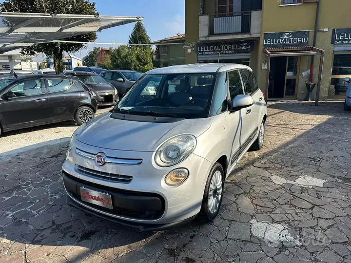 Fiat 500L 2015 photo 2