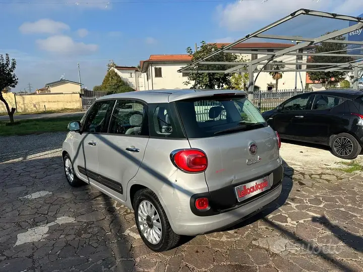 Fiat 500L 2015 photo 4