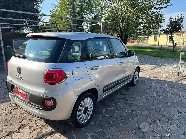 Fiat 500L 2015 photo 3
