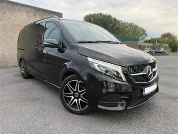 Mercedes-Benz V300D