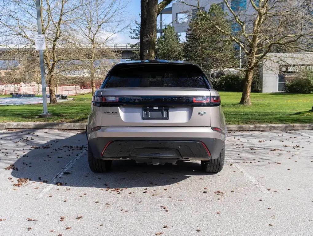 Land Rover Range Rover Velar 2023 photo 4