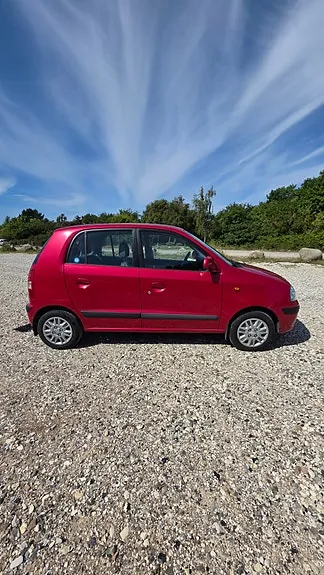 Hyundai Atos 2006 photo 3