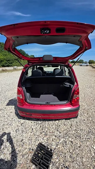 Hyundai Atos 2006 photo 2