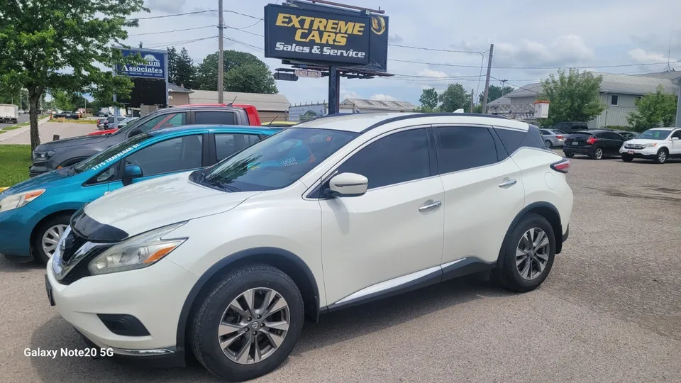 Nissan Murano