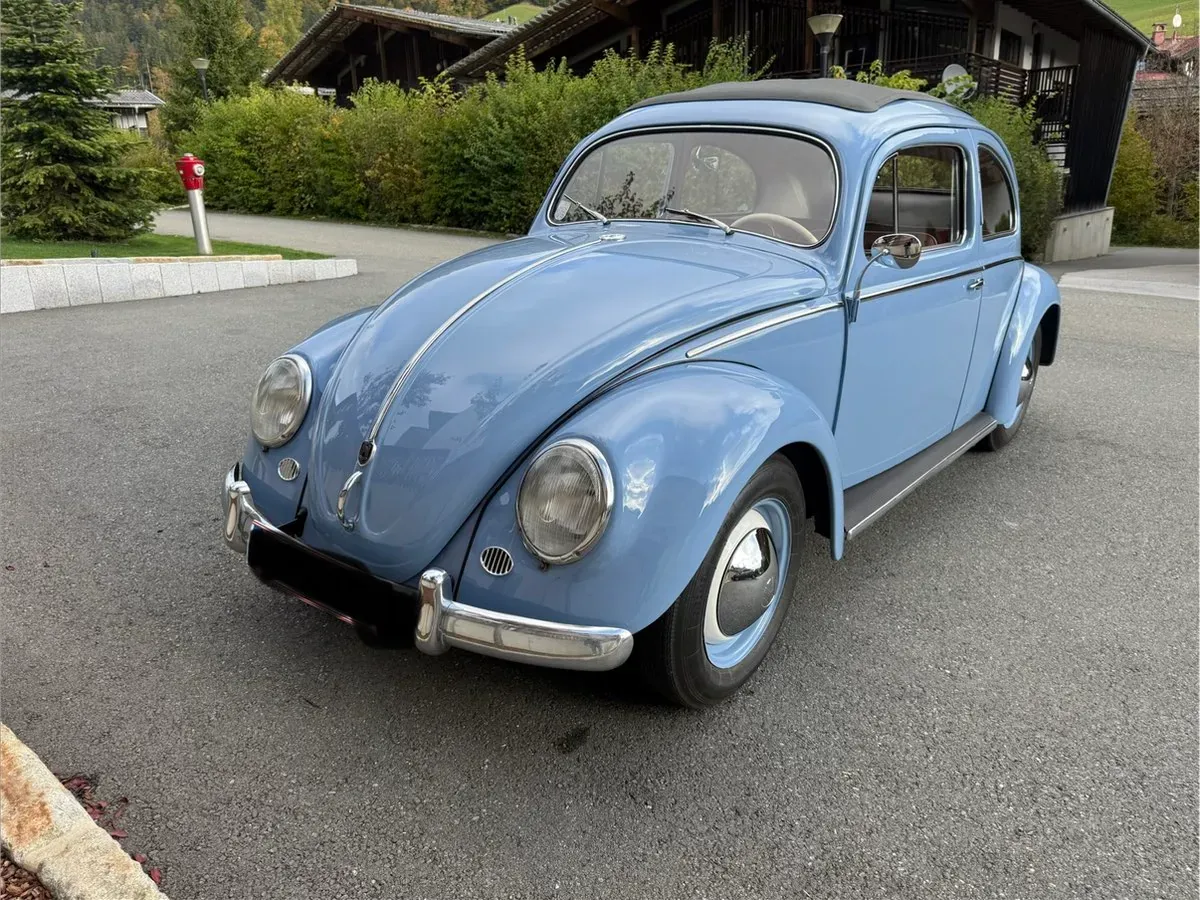 Volkswagen Käfer