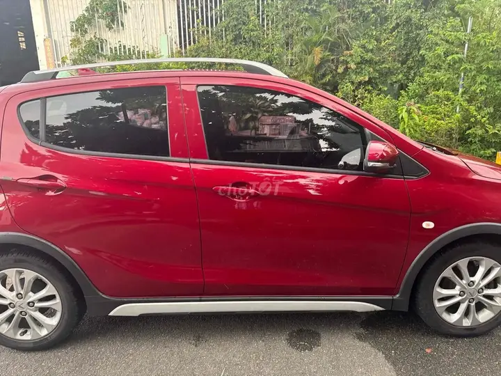 Vinfast Fadil 2019 photo 4