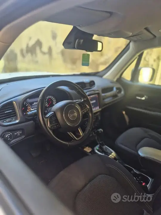 Jeep Renegade 2021 photo 5