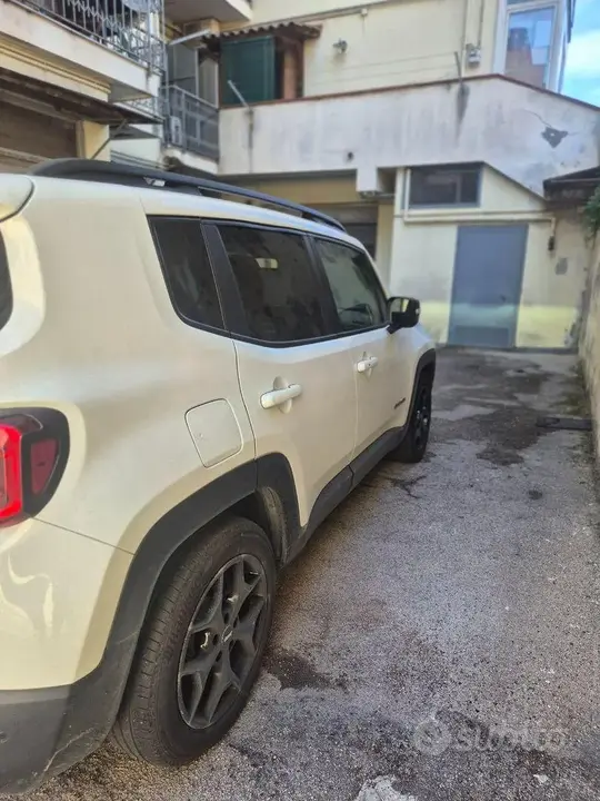 Jeep Renegade 2021 photo 4