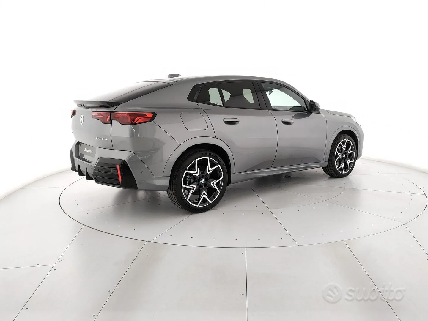 BMW X2 2023 photo 2