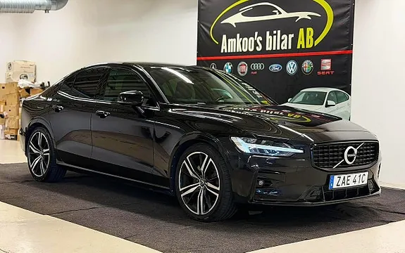 Volvo S60 2021 photo 2