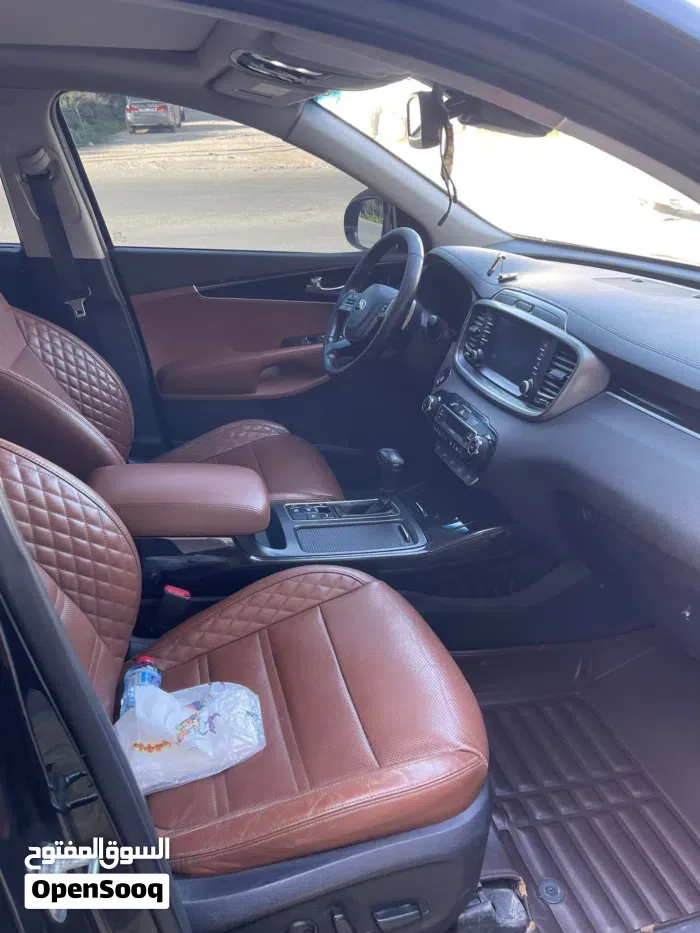Kia Sorento 2018 photo 2