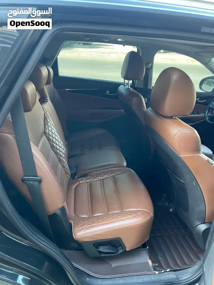 Kia Sorento 2018 photo 4